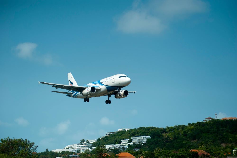 Air Canada Group Travel | Online Booking & Discounts